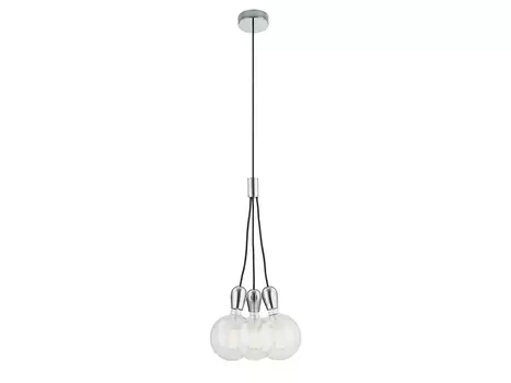 Подвесная люстра Lussole Maricopa