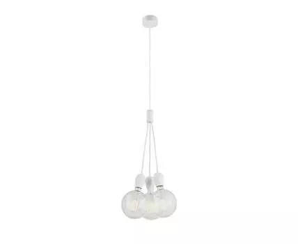 Подвесная люстра Lussole Maricopa