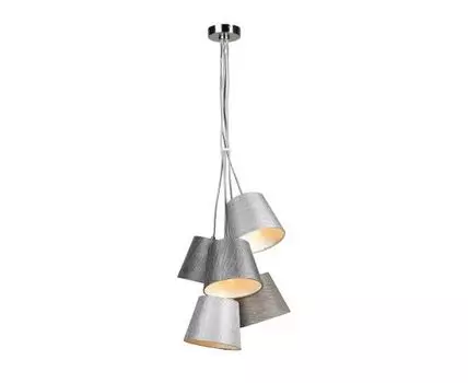 Подвесная люстра Lussole Martinez