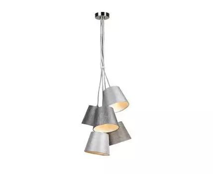 Подвесная люстра Lussole Martinez