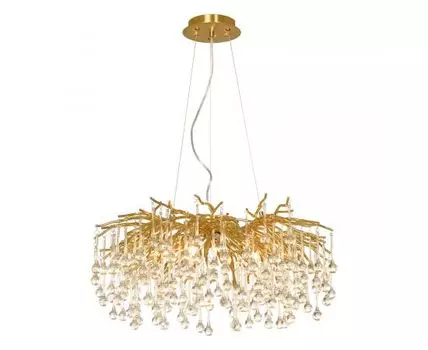 Подвесная люстра Lussole MESA