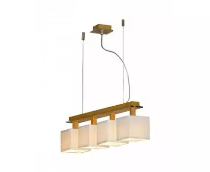 Подвесная люстра Lussole Montone