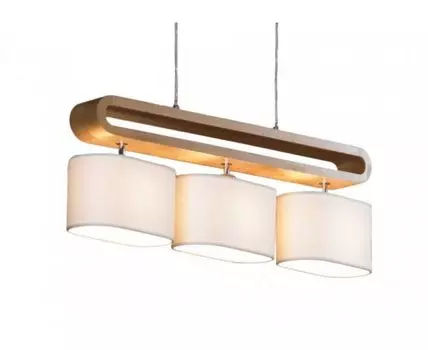 Подвесная люстра Lussole Nulvi