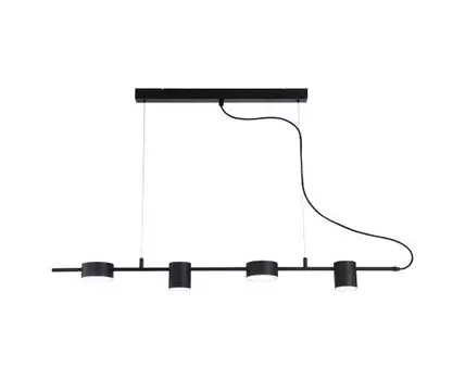 Подвесная люстра Lussole PICKWICK