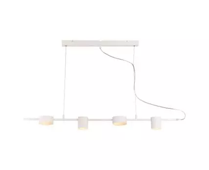 Подвесная люстра Lussole PICKWICK