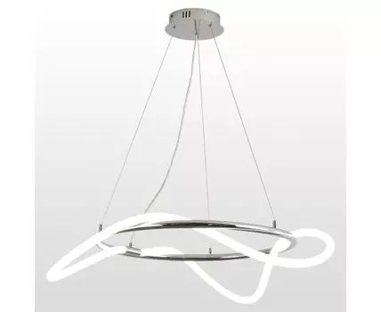 Подвесная люстра Lussole RIVER