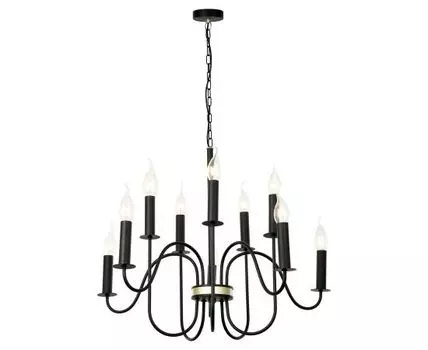 Подвесная люстра Lussole ROOSEVELT