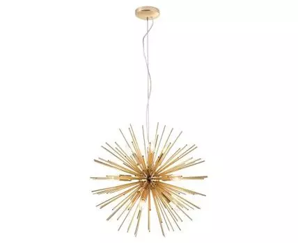 Подвесная люстра Lussole STAR