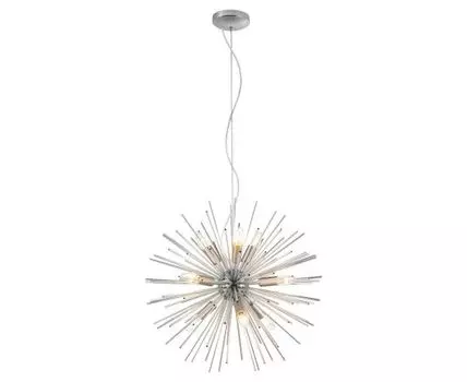 Подвесная люстра Lussole STAR