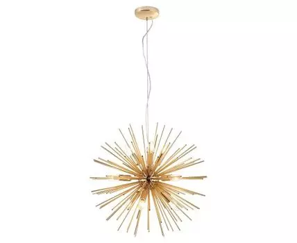 Подвесная люстра Lussole STAR