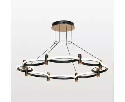 Подвесная люстра Lussole TAYLOR