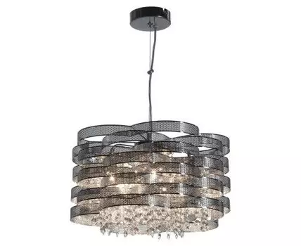 Подвесная люстра Lussole WILMINGTON