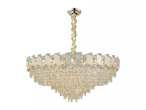 Подвесная люстра MALVINA