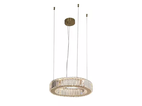 Подвесная люстра Manor