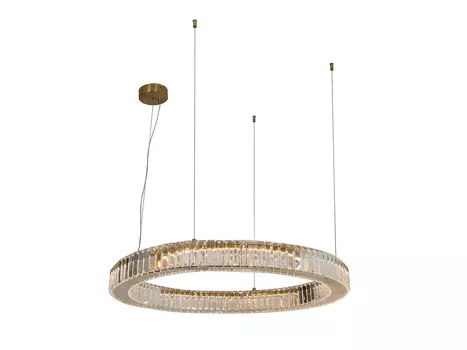 Подвесная люстра Manor