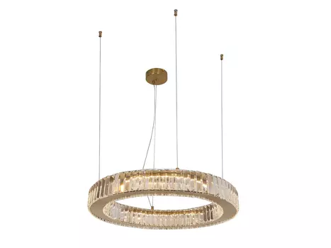 Подвесная люстра Manor