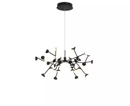 Подвесная люстра Mantra ADN