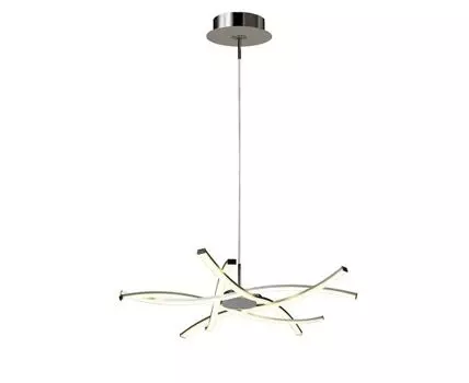Подвесная люстра Mantra Aire