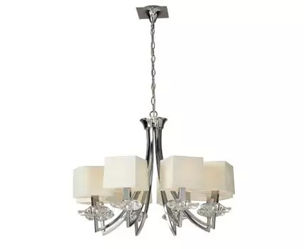 Подвесная люстра Mantra Akira