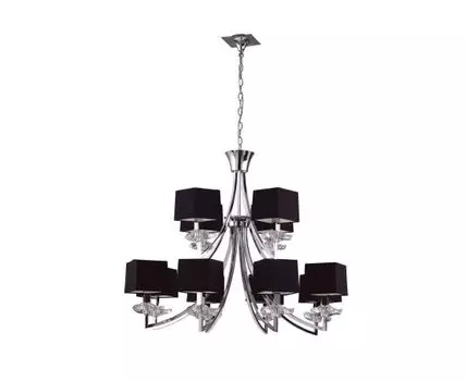 Подвесная люстра Mantra Akira