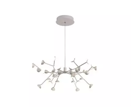Подвесная люстра Mantra AND