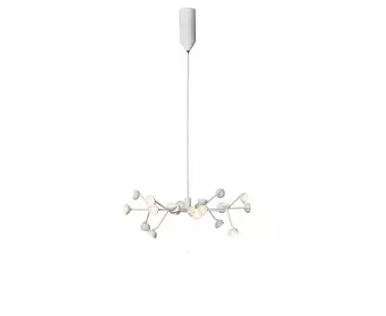 Подвесная люстра Mantra AND