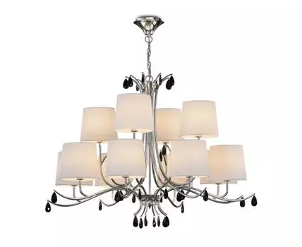 Подвесная люстра Mantra ANDREA