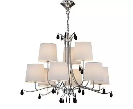 Подвесная люстра Mantra ANDREA