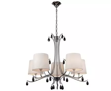 Подвесная люстра Mantra ANDREA