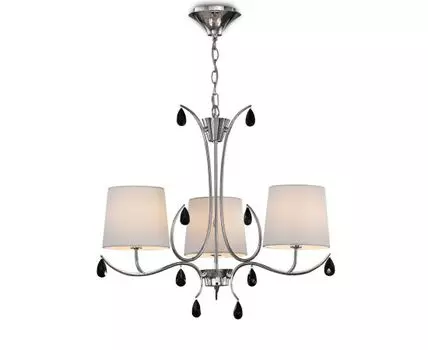 Подвесная люстра Mantra ANDREA