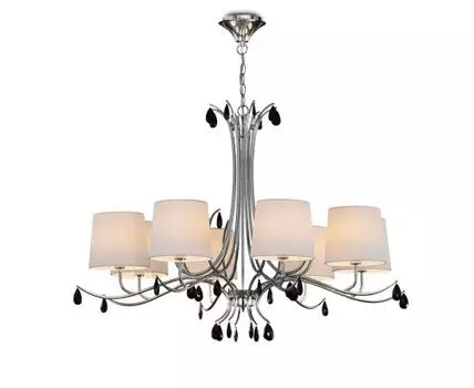 Подвесная люстра Mantra ANDREA