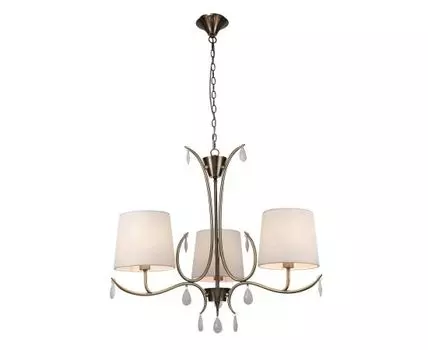 Подвесная люстра Mantra ANDREA