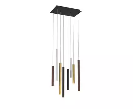 Подвесная люстра Mantra CALA