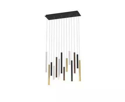 Подвесная люстра Mantra CALA