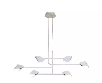 Подвесная люстра Mantra CAPUCCINA