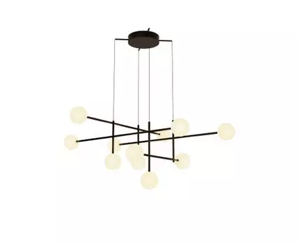 Подвесная люстра Mantra CELLAR