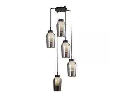 Подвесная люстра MANTRA DESIGN NORA