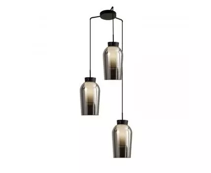 Подвесная люстра MANTRA DESIGN NORA