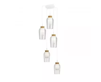 Подвесная люстра MANTRA DESIGN NORA