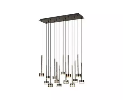 Подвесная люстра MANTRA DESIGN TONIC