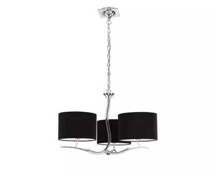 Подвесная люстра Mantra Eve