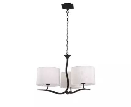 Подвесная люстра Mantra Eve