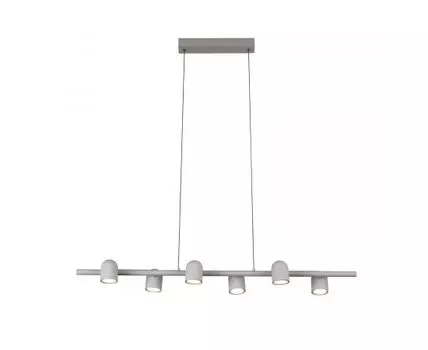 Подвесная люстра Mantra IOS