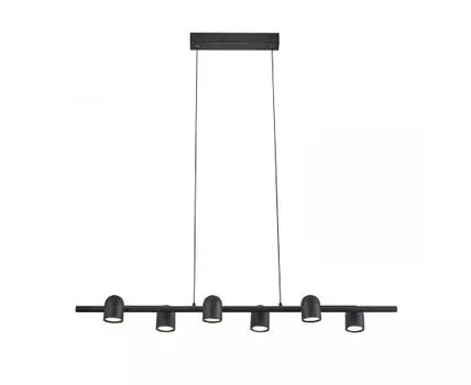 Подвесная люстра Mantra IOS