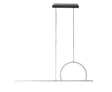 Подвесная люстра Mantra KITESURF