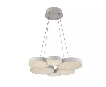 Подвесная люстра Mantra Lunas