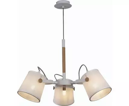 Подвесная люстра Mantra Nordica