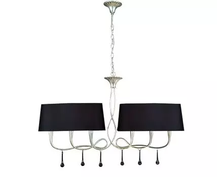 Подвесная люстра Mantra Paola