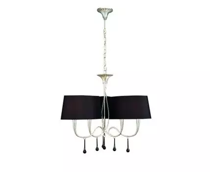 Подвесная люстра Mantra Paola