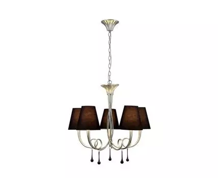 Подвесная люстра Mantra Paola